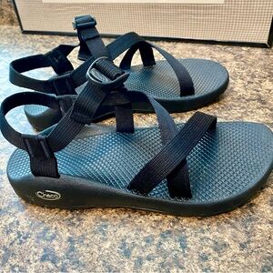 WOMEN'S CHACO ADJUSTABLE STRAP CLASSIC SANDAL SIZE 10